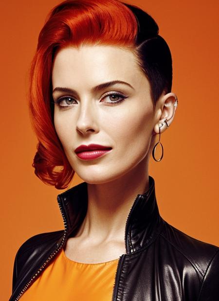 Bridget Regan