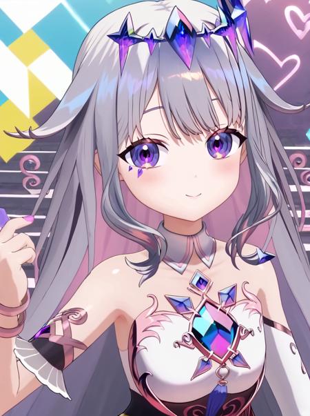 Koseki Bijou [Hololive]