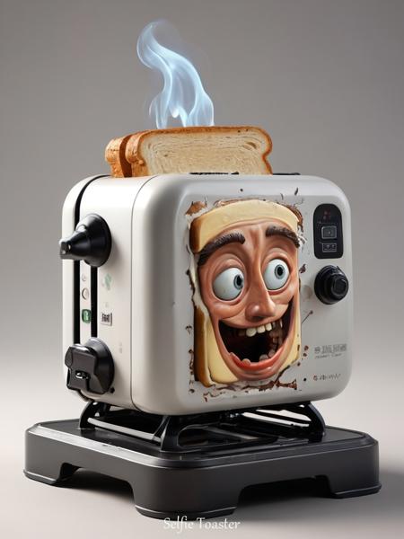Crazy Inventions