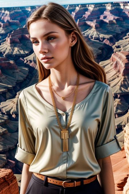 Virtual Goddess: Vera