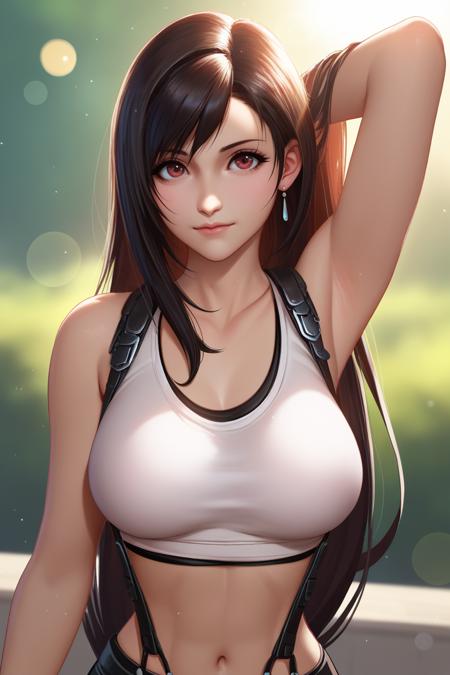 Liang Xing [PonyXL] Style Lora