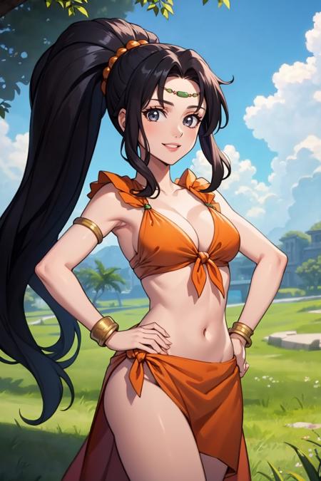Leylea (Fire Emblem: Genealogy of the Holy War)版本v1.0 (ID: 334850)