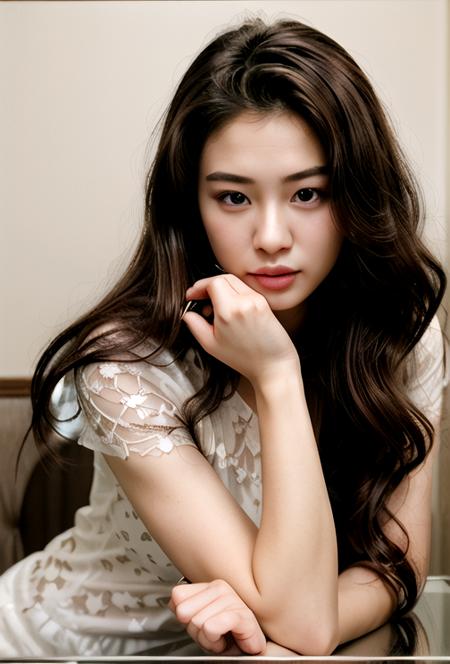 Liu Yifei版本v1.0 (ID: 443450)