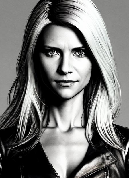 Claire Danes