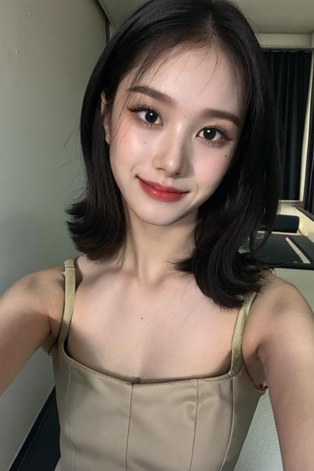 Stayc J (재이) Lookalike