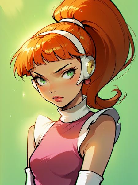 Atomic Betty (Adult)