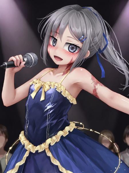Sylvie [Dorei to no Seikatsu -Teaching Feeling]