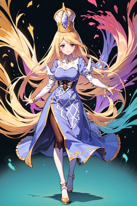 Eris | Shadowverse