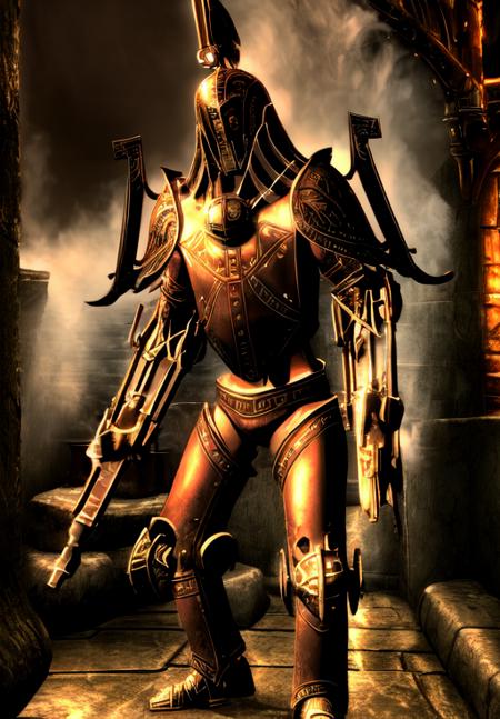 Centurion - Skyrim