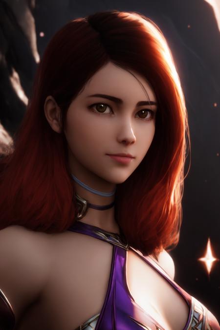 ? Alpha - Lora Shinbi - Paragon - Predecessor - Fault - Overprime ?
