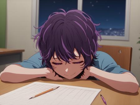 Abiko Samejima - Oshi No Ko