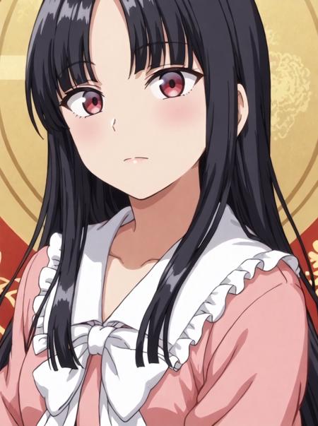 Style/characters [Saimin Seishidou - animation]