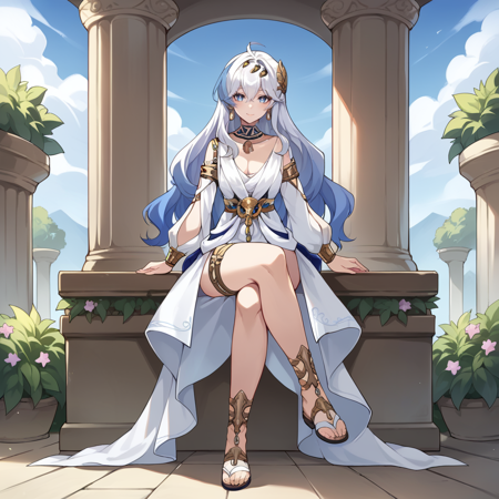 Kanami - Strinova (12 Outfits)