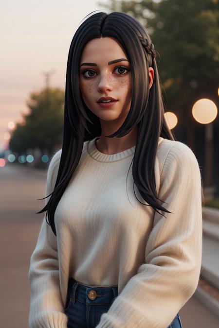 Panda Team Leader (Fortnite)
