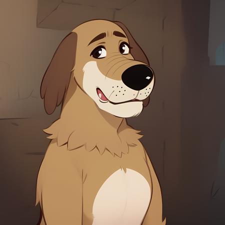 Dukey [  Johnny Test ]版本v1.0 (ID: 109263)
