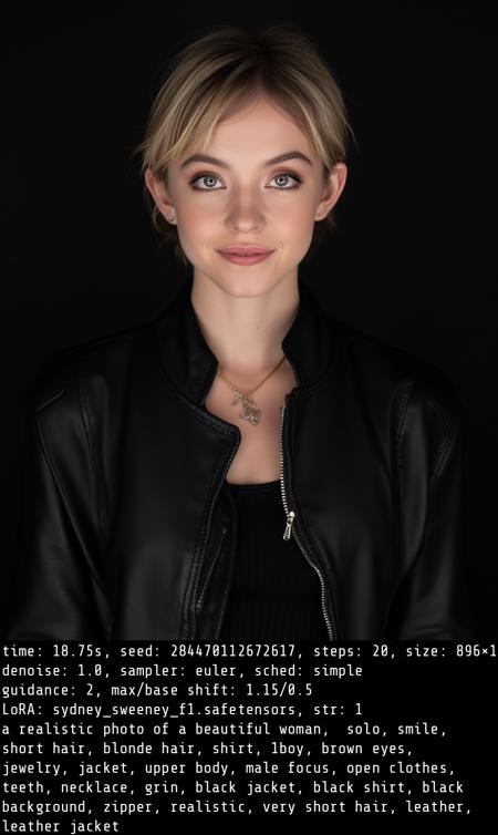 sydney sweeney