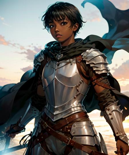 Berserk (Kentaro Miura)