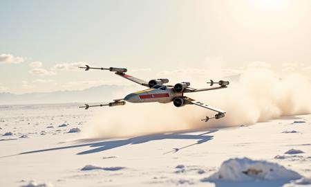 X-Wing