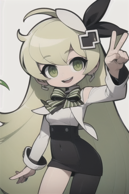 Macne Nana (VOCALOID/UTAU) / v1.0