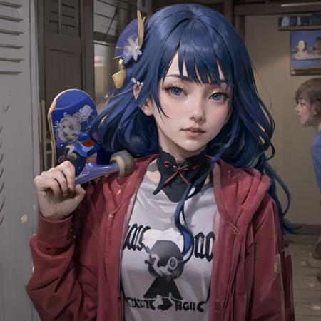 How Do You Do Fellow Kids Meme | Concept LoRA