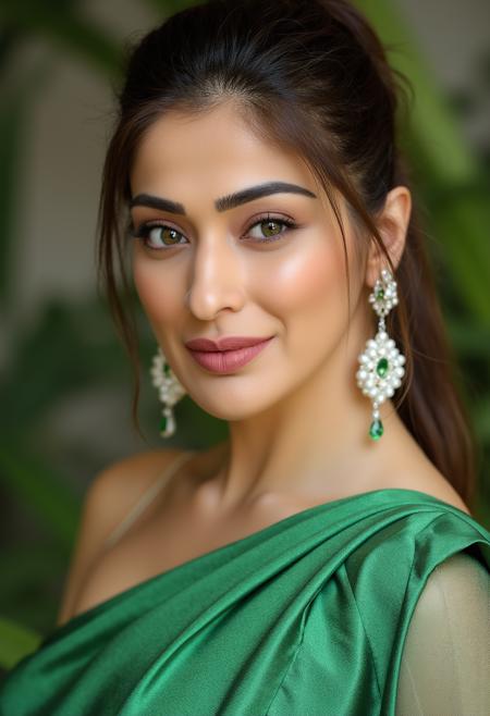 Raai Laxmi