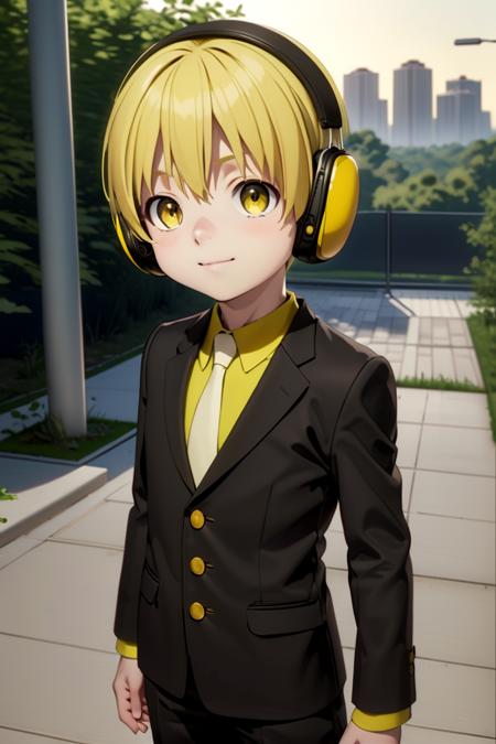 Kemono Jihen - Nobimaru版本v1.0 (ID: 221791)