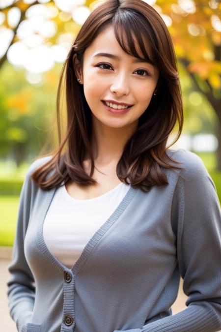 UgakiMisato / 宇垣 美里_JP_Newscaster