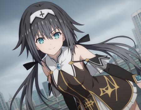 Nibelcole (ニベルコル) - Date A Live (デート・ア・ライブ)