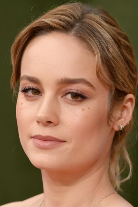 Brie Larson
