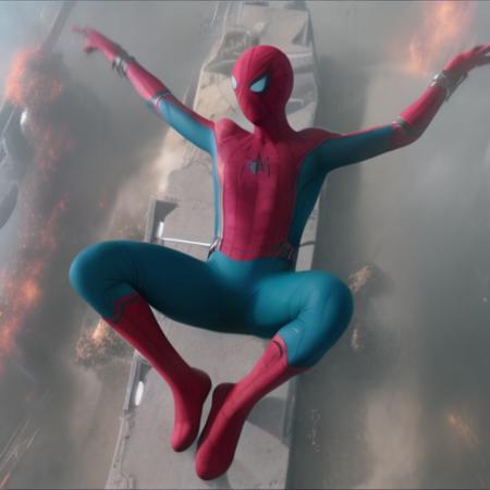 MCU_SPIDEY