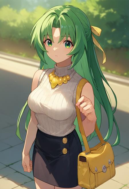 Sonozaki Shion PonyXL