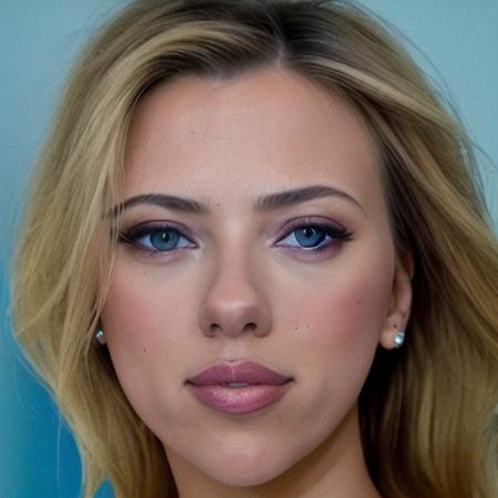 Scarlett Johansson BOO版本v1 (ID: 7868)