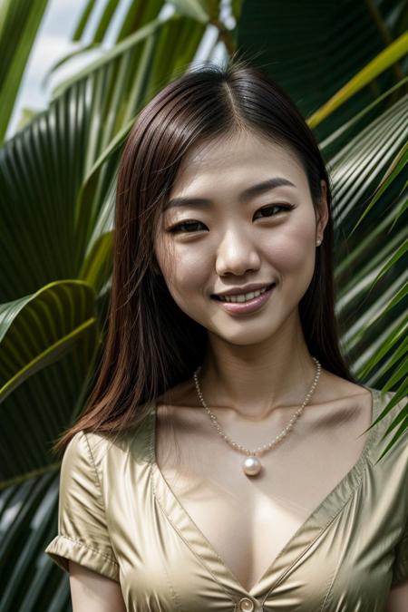 Kawaii Goddess: Melody