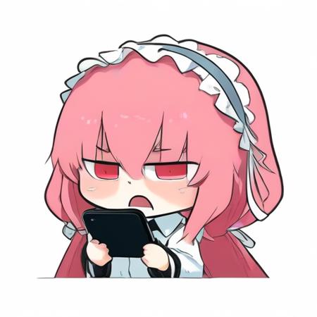 perseus azur lane Q meme版本v1.0 (ID: 968222)