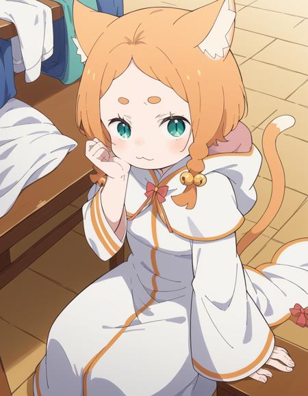 Mimi Pearlbaton (ミミ・パールバトン) - Re:Zero (Re：ゼロから始める異世界生活)