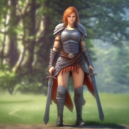 MikiMikuDance (MMD) 3D Hevok [Art Style Capture] LoRA XL