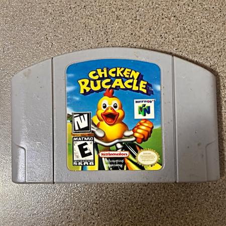 Nintendo 64 Game Cartridge - SDXL LoRA