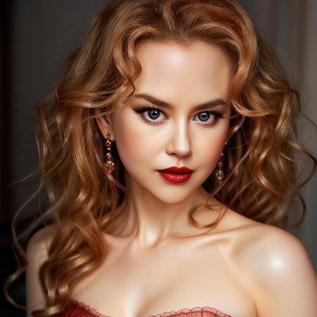 Nicole Kidman