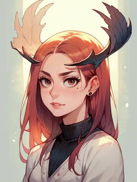 Antler Helper