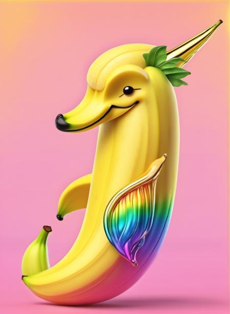 Unicornizer - Rainbow Unicorn Style