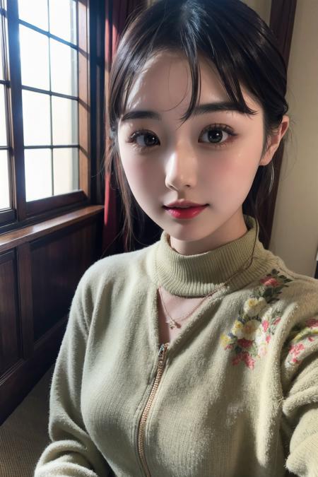 Kurita Emi (@kurita__emi 1.2M followers)