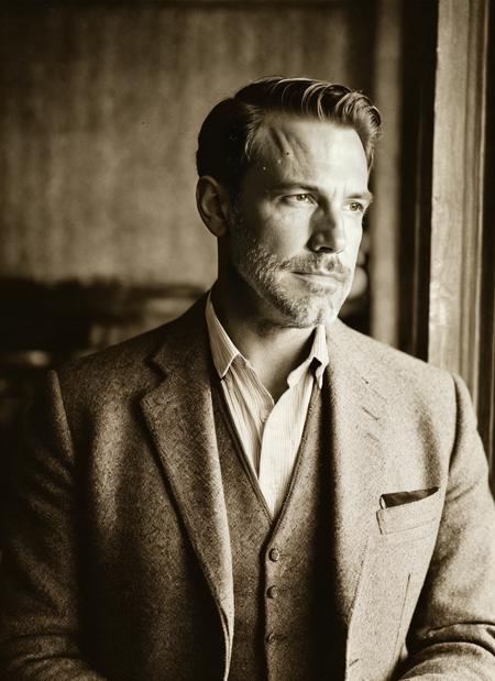 Ben Affleck