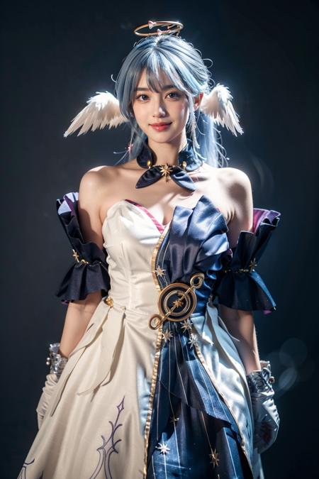 Cosplay costume collection |《崩坏：星穹铁道》cos服装集合