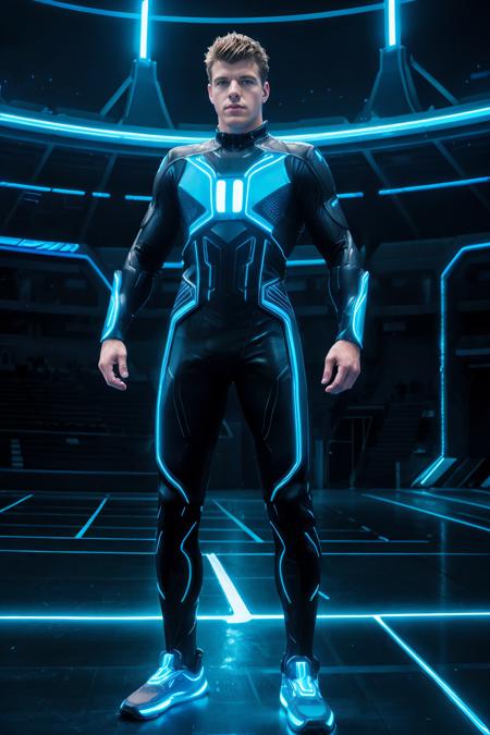 JJ Knight