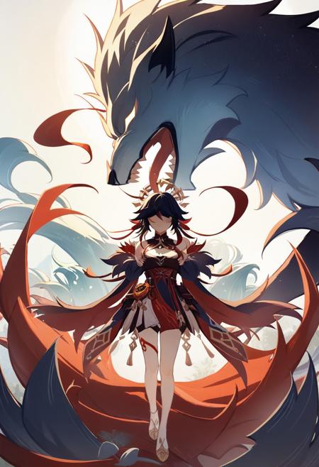 The Devilish Inquiry (Genshin Impact Story Book)版本v1.0-Pony (ID: 653832)