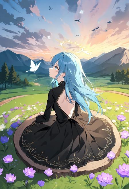 [kohaku zeta] some of artist style