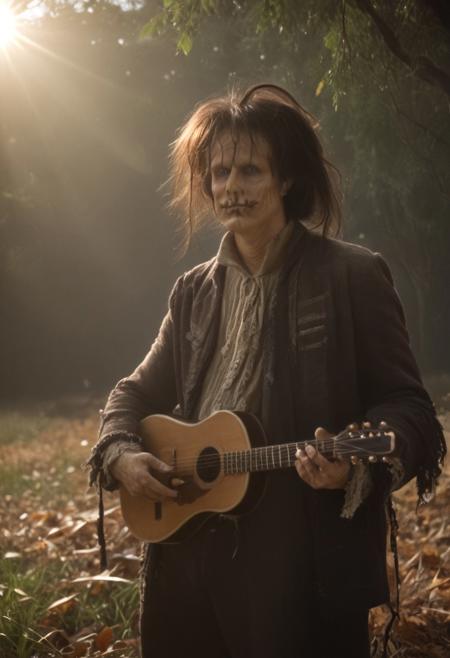 Billy Butcherson (Hocus Pocus - Pony XL)