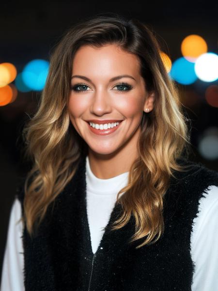 Katie Cassidy (Actor)