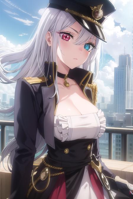 Marin Kitagawa (喜多川 海夢) - My Dress Up Darling (その着せ替え人形は恋をする)
