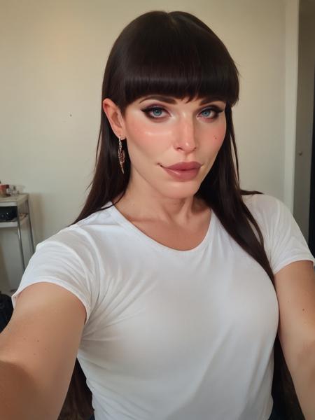 Natalie Mars (pony)